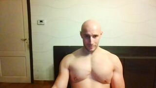 baldyboyy - Video gordita buceta erotic boy-assfucking