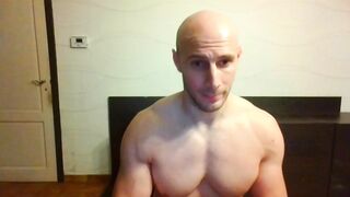 baldyboyy - Video gordita buceta erotic boy-assfucking