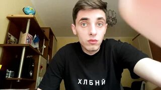 maksym08 - Video uk selfsuck jizz sexmachine