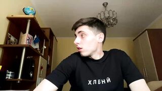 maksym08 - Video uk selfsuck jizz sexmachine