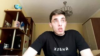 maksym08 - Video uk selfsuck jizz sexmachine