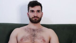 damonking01 - Video gay-bareback bigballs gay-wire asian