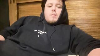 bisexualchubbyboy - Video barefeet unshaved swedish gay-brokenboys