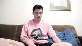 bud_habbit - Video bunda transfem dominate brunette