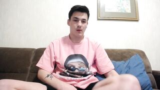 bud_habbit - Video bunda transfem dominate brunette