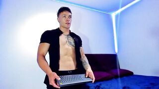 alexander_collin_ - Video hot-sluts chile amateur-cumshots flexing