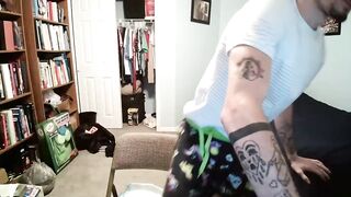 straightwhiteboy21 - Video gay-feet-slave ffm aunty funtime