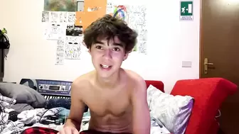 Search Results for wanking justnil