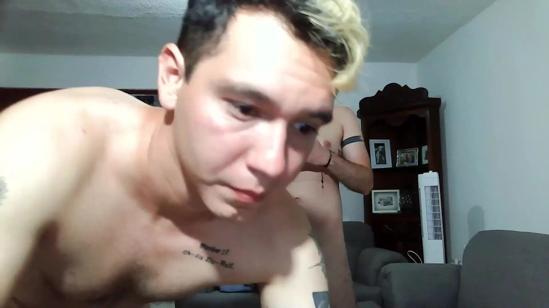 victor_mx - Video wife gang-bang ukraine gay-sucking