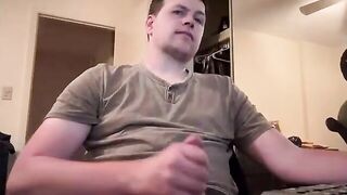7foursix - Video threeway porno gay-brunette gay-kristian-kerner
