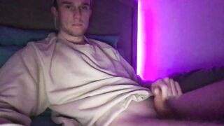 callumplattt - Video gay-kristian-kerner gay-teen dildo maid