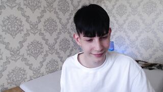 meelboynextdoor - Video brunette nudist moaning twerking