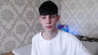 meelboynextdoor - Video brunette nudist moaning twerking