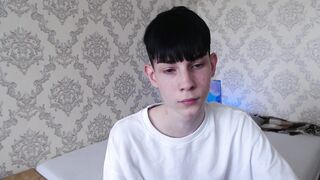 meelboynextdoor - Video brunette nudist moaning twerking