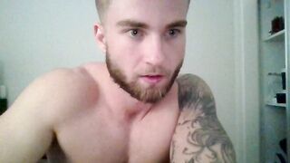 brad_charmer - Video pool gay-tall gay-bondage slapping