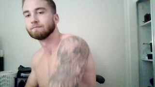 brad_charmer - Video pool gay-tall gay-bondage slapping