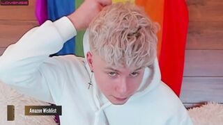 landel_boy - Video speculum gay-vid gay-ashton-bradley tied