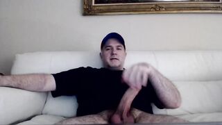 ohhhbillyyy - Video submissive gay-beach foot-fetish man