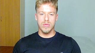 shirtless_dj - Video gay-fucking gay-cameron-cole anus cc