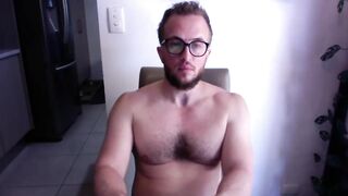 thaussiedude - Video spa dom chocolate gayhunt