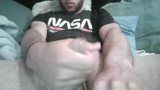 big_caramel_cock - Video hardcore-porn-videos dicks gay-masturbation splits