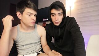 born2pizzaa - Video gay-step-dad-and-step-son gay-straight horny gay-sexo