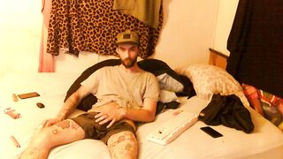 tinytattedd - Video gay-rabudo butthole gay-black stockings