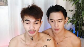 game_slayer - Video one big- gay-shavedhead solo-