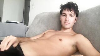 papislittl3monst3r31 - Video gay-booty amateur- amateur-sex gay-blowjob hottie