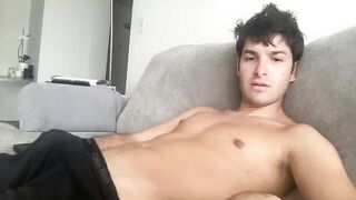 papislittl3monst3r31 - Video gay-booty amateur- amateur-sex gay-blowjob hottie