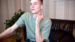 kevin_dickinson - Video man gay-bareback-videos gaydick licking