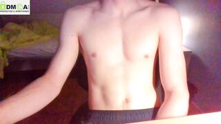 juniorcamboy - Video piroca good threesome lips