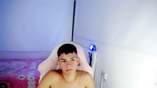 jeronimoo_ - Video gay-broken gay-masturbation gayperu gay-anal-creampie