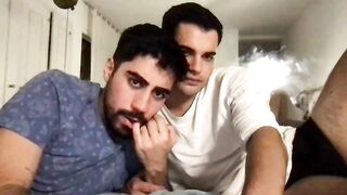 woody_package - Video gay-cum-tribute madure muscles hot