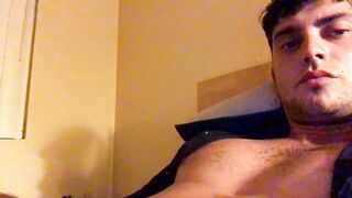 dante12345678912 - Video model hot boy- chubby