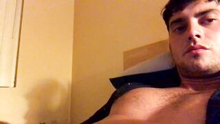 dante12345678912 - Video model hot boy- chubby