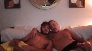 lovelycouple6495 - Video gay-klaus-larson big- big- ruiva hermana