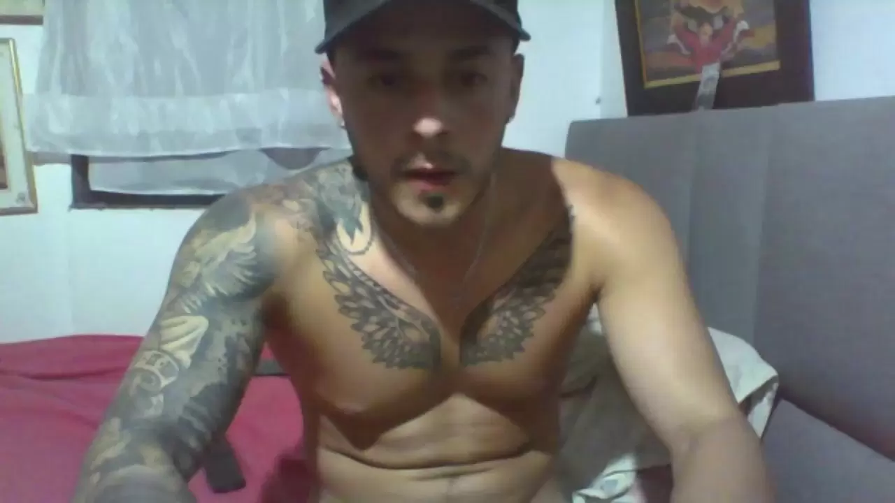 Arismen - Video spoil gay-fist anal-porn putas