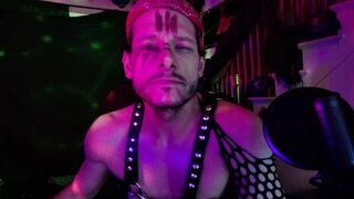 sexyhungmasterofkink - Video cum-in- cum-inside bound gay-straight visual-novel