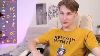 colin__69 - Video gay-arab femdom biglips yiff