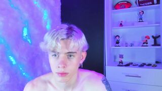 dimitri_tv - Video boy-fingering facial-cumshot gay-youngandold gaystraight