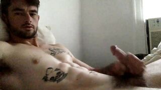 naturemansam21 - Video gay-cunts pinay cunnilingus bear