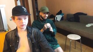 stralght_twinks - Video bignatural gay-boy-daddies penis gay-alex-hardy