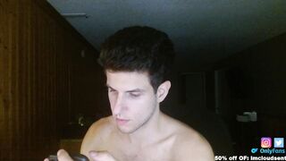 cloudsent - Video gay-threesome gay-latex masterbation hard