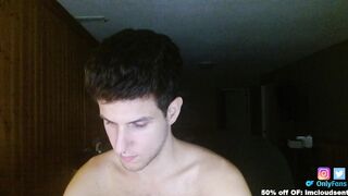 cloudsent - Video gay-threesome gay-latex masterbation hard