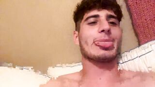 omnitheone - Video gaycunts job ride sloppy-blowjob