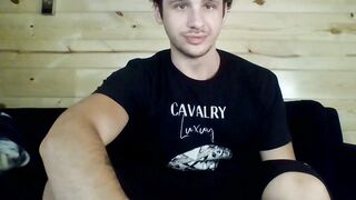 leanmeat69 - Video male gay-analsex gay-skinny toes