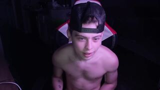 kentuckydrake - Video analplay vibrates rubdown gay-double-penetration