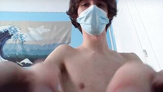 cute_boy444 - Video gay-vietnam free-amature-porn feet amateurs-gone-wild