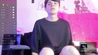 ianstar599 - Video gay-bizarre hottie groupshow oldyoung